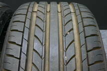 【2本】NANKANG NOBLE SPORT NS-20　215/40R17　2021年製_画像3