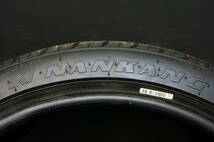 【2本】NANKANG NOBLE SPORT NS-20　215/40R17　2021年製_画像6