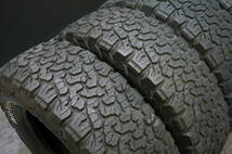 【4本】BF Goodrich All-Terrain T/A　LT225/70R16_画像7