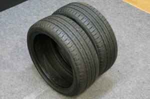 【2本】economist ATR-K　165/45R15　2020年製