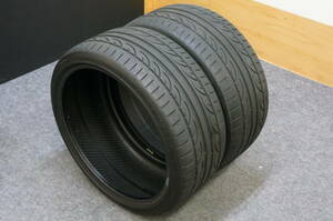 【2本】Hankook ventus V12 evo2　235/35ZR19　2021年製