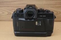 CONTAX コンタックス RTS III 3_画像6