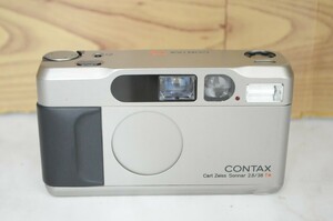 CONTAX Contax T2