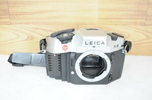 LEICA Leica R8 body 