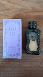( new goods ) Anna Sui water foundation 20