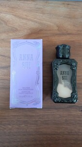 ( new goods ) Anna Sui water foundation 10