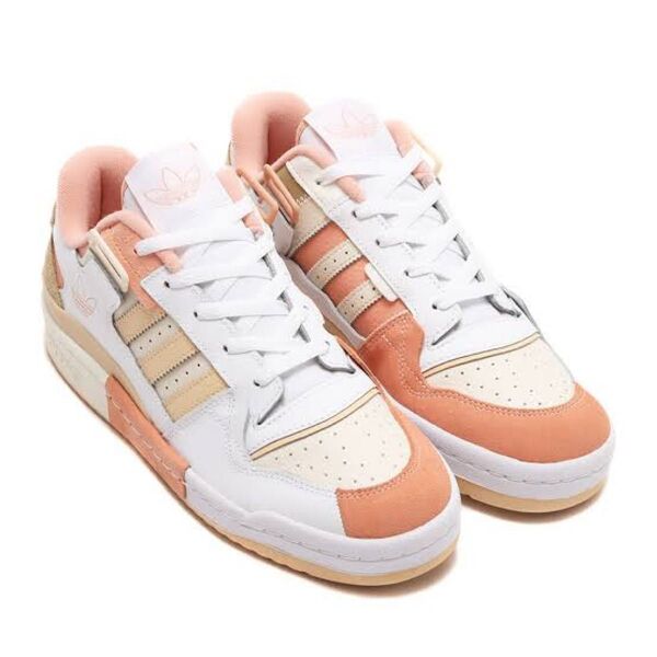 adidas Originals Forum Exhibit Low 27cm