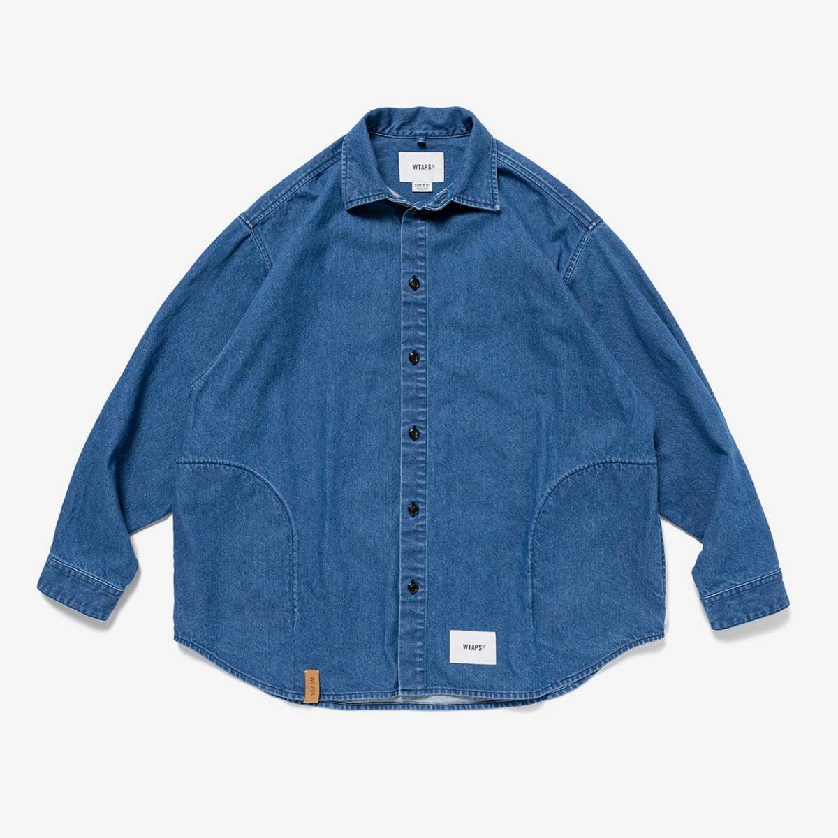 Yahoo!オークション -「wtaps wcpo」の落札相場・落札価格 Yahoo!オークション -「wtaps wcpo」の落札相場・落札価格