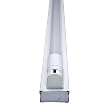 10セット 直管LED蛍光灯 照明器具セット トラフ型 40W形1灯用 6000K昼光色 2300lm 広配光 (2)_画像5