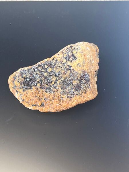 南極の石 天然石 鉱石 置物