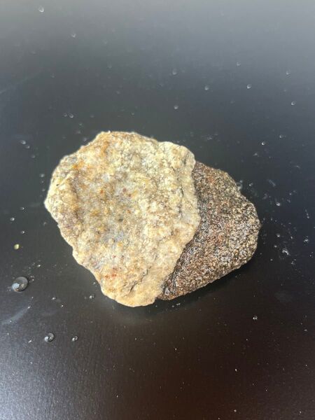 南極の石 天然石 鉱石 置物