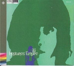 【新品CD】 NEPTUNE'S EMPIRE / Neptunes Empire