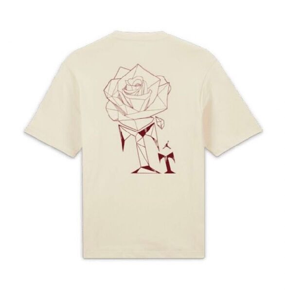 NIKE ナイキ Jordan x Teyana Taylor ジョーダン x テヤナ・テイラー ウィメンズ ビンテージ Tシャツ