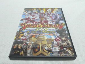 DVD★　ウルトラマンフェスティバル　ウルトラライブステージ12　★