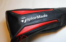 極上！　テーラーメイド　TaylorMade ドライバー　M6 ヘッドカバー_画像2