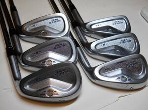 HONMA GOLF