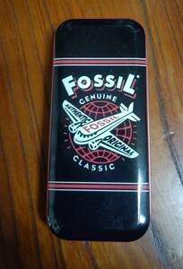 FOSSIL