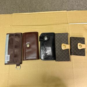 財布 中古品