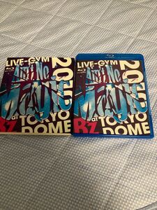 値下げ不可,即ブロック) B'z LIVE-GYM 2010'Ain't No Magic'at ライブ Blu-ray