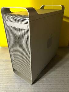 * M576 [ service completed | superior article | operation excellent condition ] Apple PM G5 2.0GHz DC|250GB|1GB|G6600LE|SD operation goods | body only | with defect *