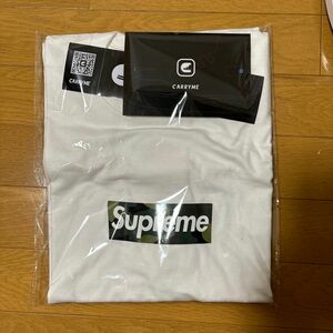 Supreme Box Logo Tee 