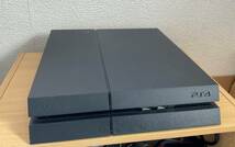 PS4 FW9.00 CUH-1200AB01 PlayStation4 システムソフトウェア9.00 CUH-1200A 500G_画像2