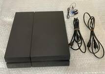 PS4 FW9.00 CUH-1200AB01 PlayStation4 システムソフトウェア9.00 CUH-1200A 500G_画像1