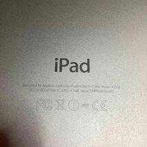 iPad Air2 64GB 第２世代 A1566 中古　超美品ゴールド _画像10