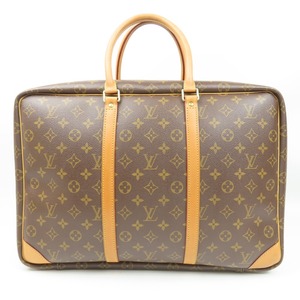 41769★1円スタート★LOUIS VUITTON ルイヴィトン 中極美品 シリウス45 旅行鞄 ビジネスバッグ ヴィンテージ モノグラム ボストンバッグ