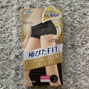 ソフィ極ピタFITスタイリッシュフィットLサイズ極ぴたFIT 