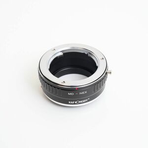 美品 K&F CONCEPT MD-NEX / Minolta-Sony