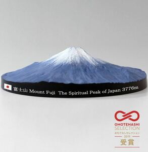 未開封 謙信 平成富嶽三十六景 富士山 360° 立体マップ 世界遺産