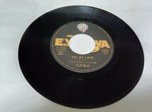 【EPレコード】YES MY LOVE 矢沢永吉_画像3