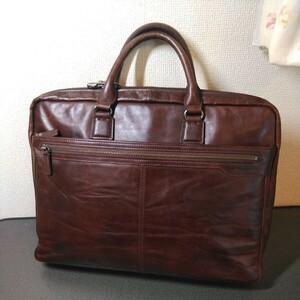  superior article mila schon leather briefcase 