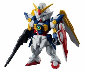 ガンダムコンバージ #25 ウイングガンダム FW GUNDAM CONVERGE