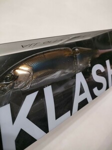 DRT x GEECRACK KLASH 9 Low クラッシュ9 　 ジークラック　オリカラ　ゴーストNATシャッド