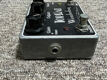 [レア] TopHat Amps NOD-1 Wonderboy Natural Overdrive_画像5