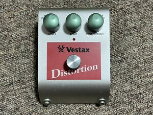 [レア] Vestax DST-1 Distortion