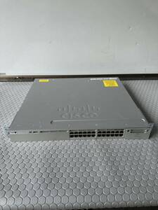 ★ CISCO/シスコ Catalyst 3850 シリーズ スイッチ ★WS-C3850-24T ★