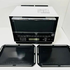 東芝　TOSHIBA ER-PD3000W オーブンレンジ