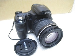 IW-7498S　FUJIFILM デジタルカメラ FinePix S6000fd