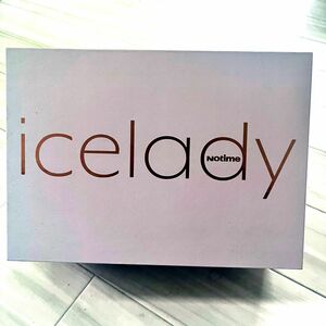 icelady Notime 脱毛器