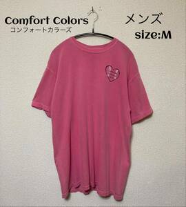 Comfort Colors コンフォートカラーズ Tシャツ USA輸入古着M