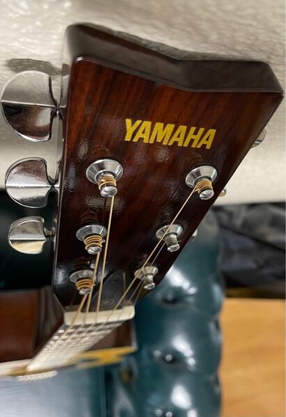 極美品過去最大級の激鳴り日本製YAMAHA FG151B アコギ