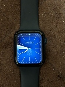  Apple watch SE no. 2 generation junk 