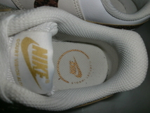 ★NIKE WMNS COURT VISION ALTA `21製ナイキ DO2791-100 WMNS コートヴィジョン ALTA 着用回数少_画像6