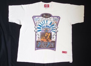 90'S USA製 オールスター コンバース グラフィック Tシャツ / ALL STAR CONVERSE