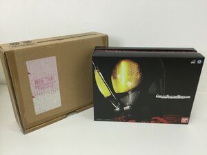 *KSB316-100[ unused goods ] Bandai Kamen Rider Kabuto CSM dark Kabuto zekta-COMPLETE SELECTION MODIFICATION
