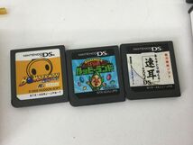 ●営HS292-80　ニンテンドー DS Lite USG-001 4台/DS i TWL-001/DSソフト まとめ_画像10