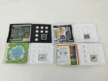 ●営HS290-60【3DS★ソフトまとめ】12本セット ポケットモンスター ムーン/モンスターハンター/ワンピース/どうぶつの森/牧場物語 他_画像6